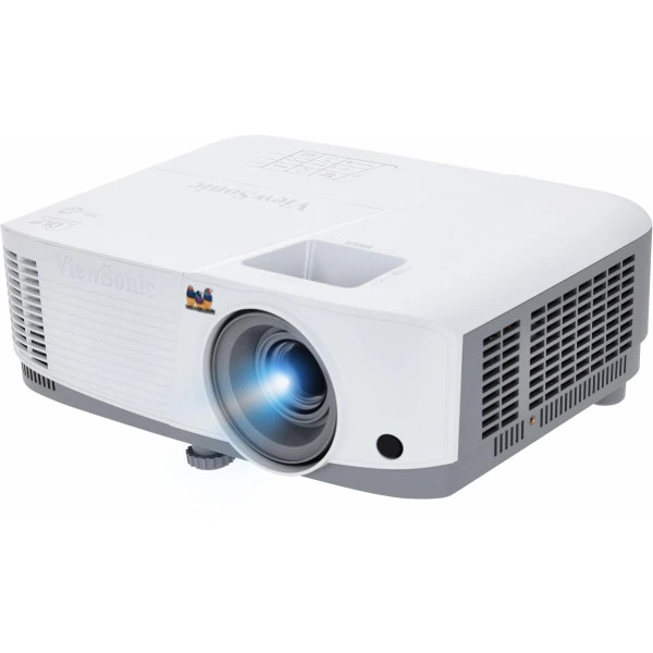 PA503W DLP Projector — 2