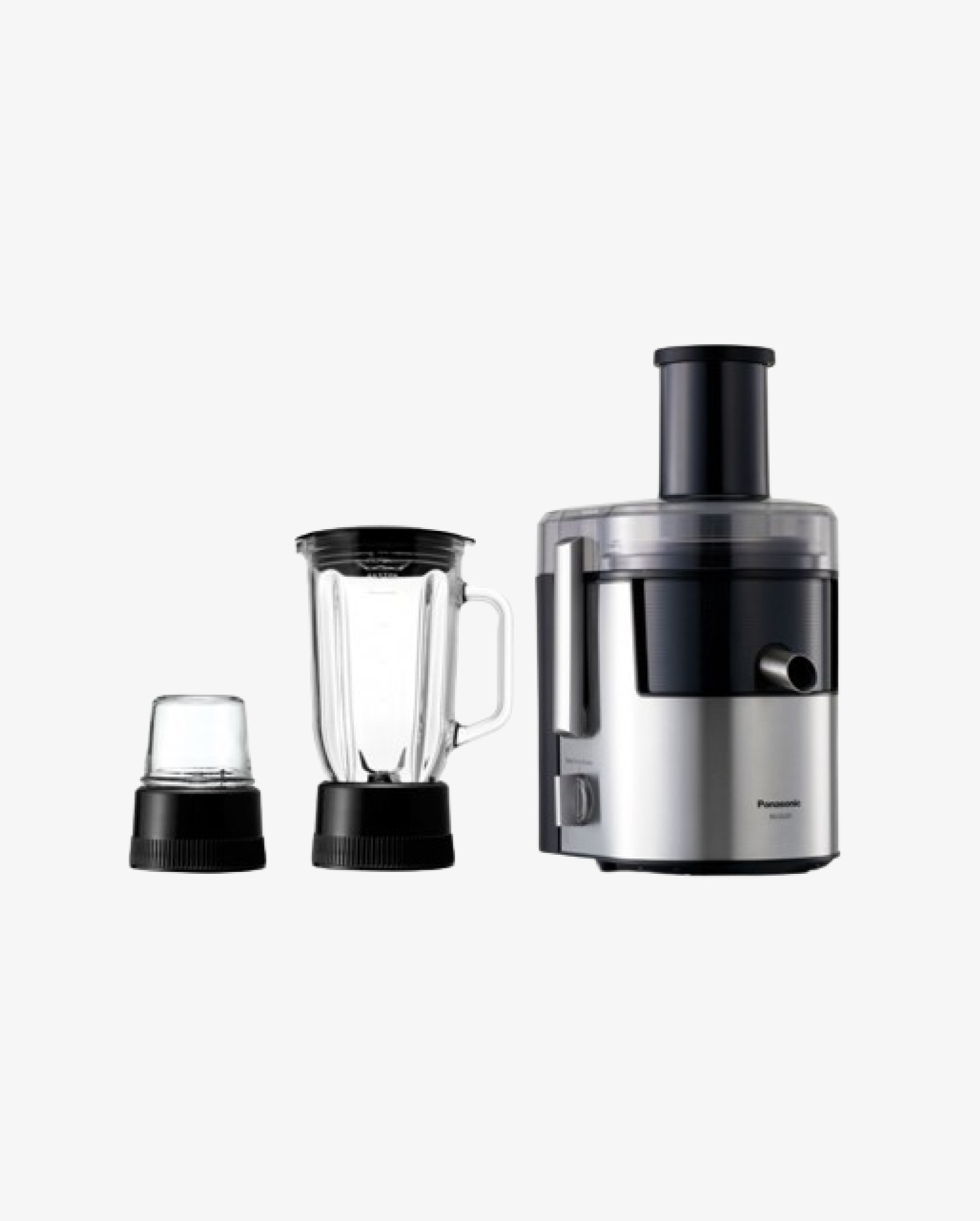 Food processor MJ - DJ31STQ — 2