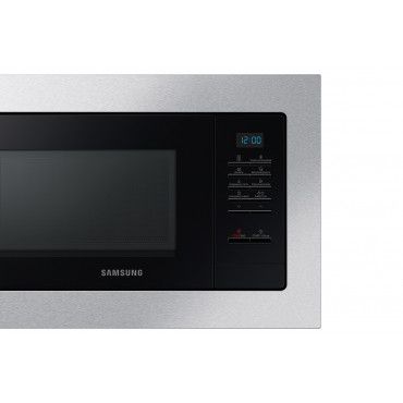 Built-in Microwave Oven MS23A7013AT BW — 4
