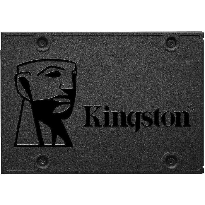A400 SATA3 2.5 SSD SA400S37 960G
