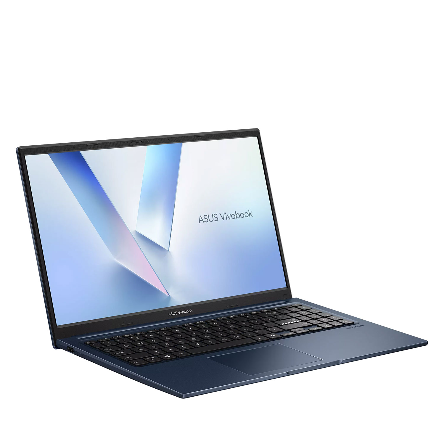 Notebook ASUS Vivobook 15 F1504VA-BQ250 Core 5-120U 15 Quiet 90NB13Y1 — 4
