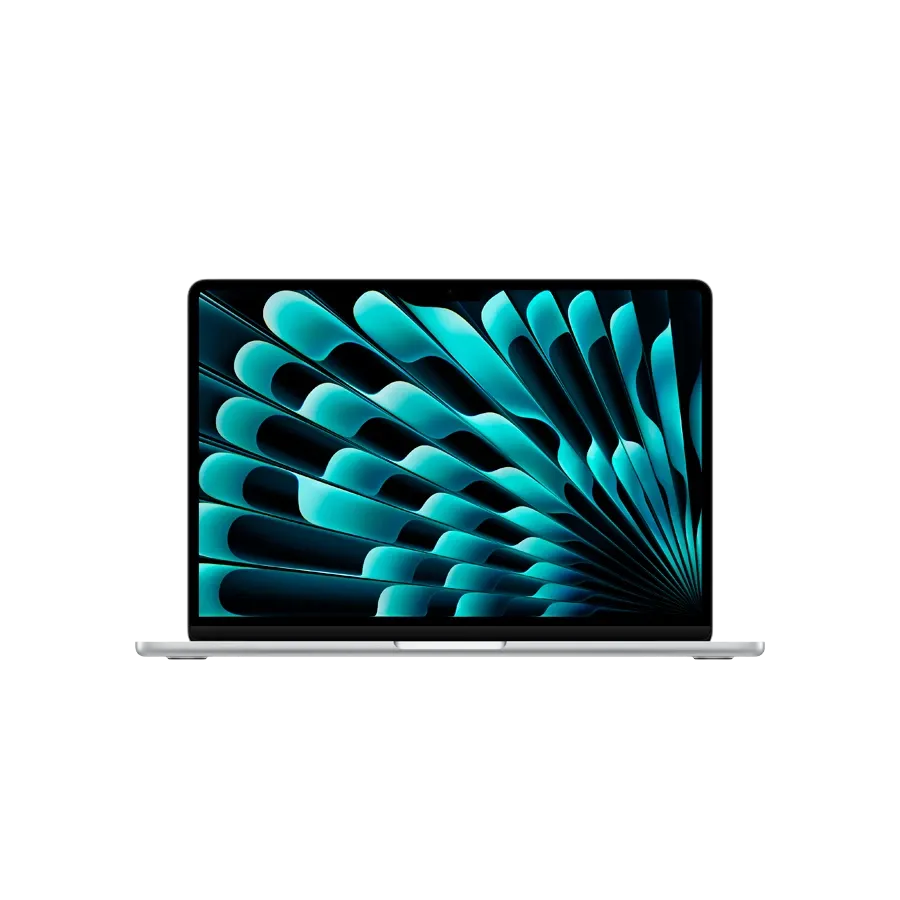 MacBook Air 15-inch (M4, 2025) — 12