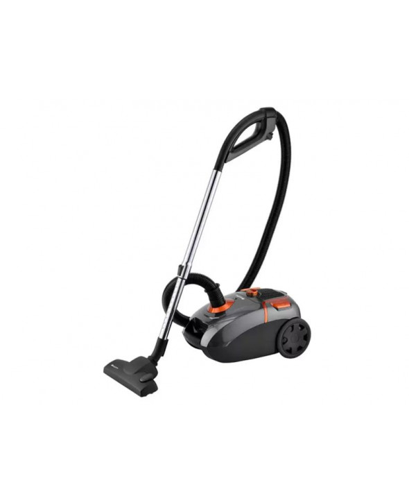 Vacuum cleaner BERGAMO BG-VC4011DDG