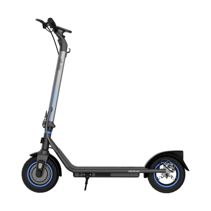 Cecotec 07356 Bongo D20 XL Connected — 2
