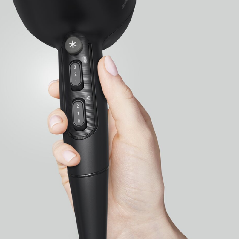 Hair dryer Rowenta CV6430F0 — 4