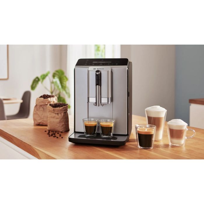 Automatic coffee machine TIE20301 — 11