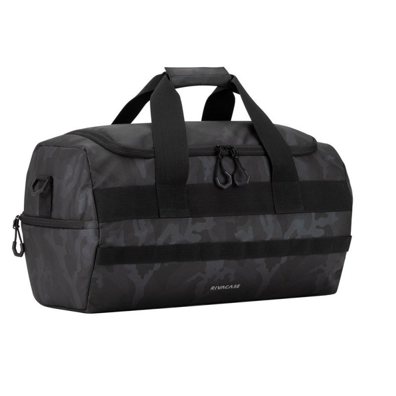 Rivacase 7641 Camo 30L Duffle Bag — 2
