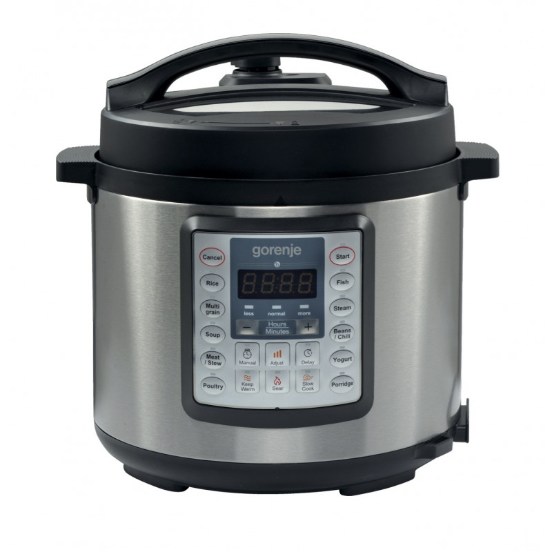 GORENJE MC6MBK — 2