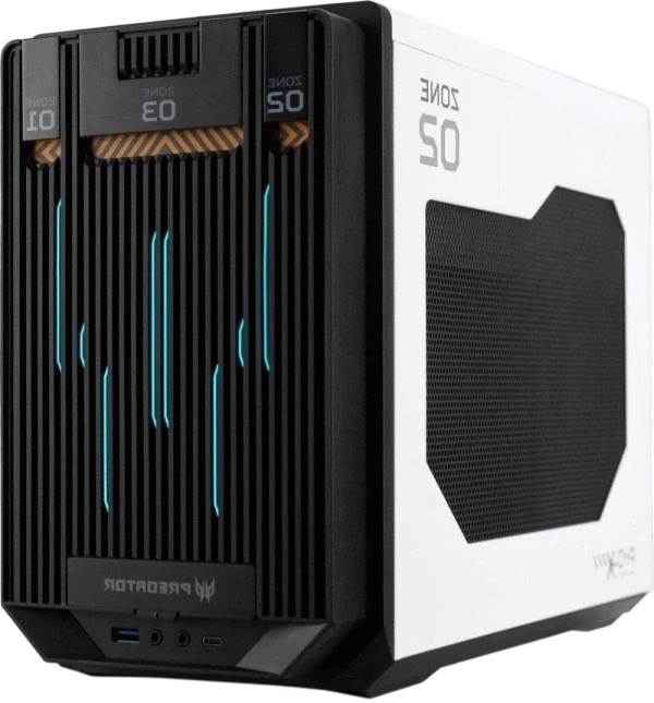 Predator ZONE 2 G105 — 2