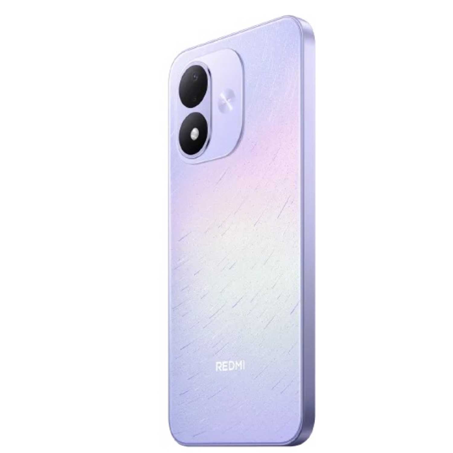 Xiaomi Redmi Note 17 5G Sky — 6