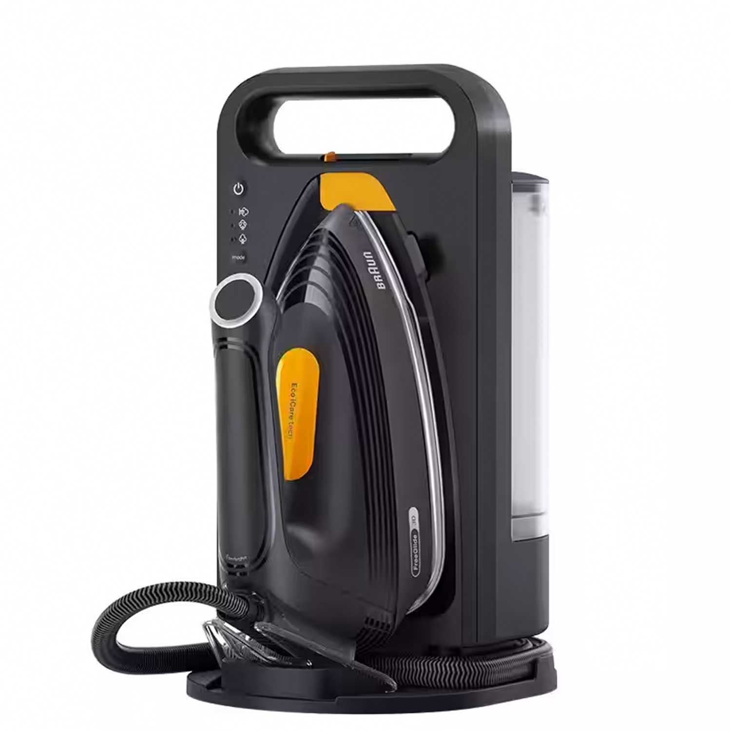 Ironing station IS2755BK — 2