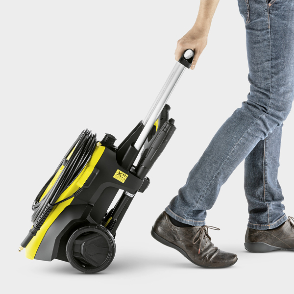 KARCHER K4 Compact 1.637-500.0 — 4