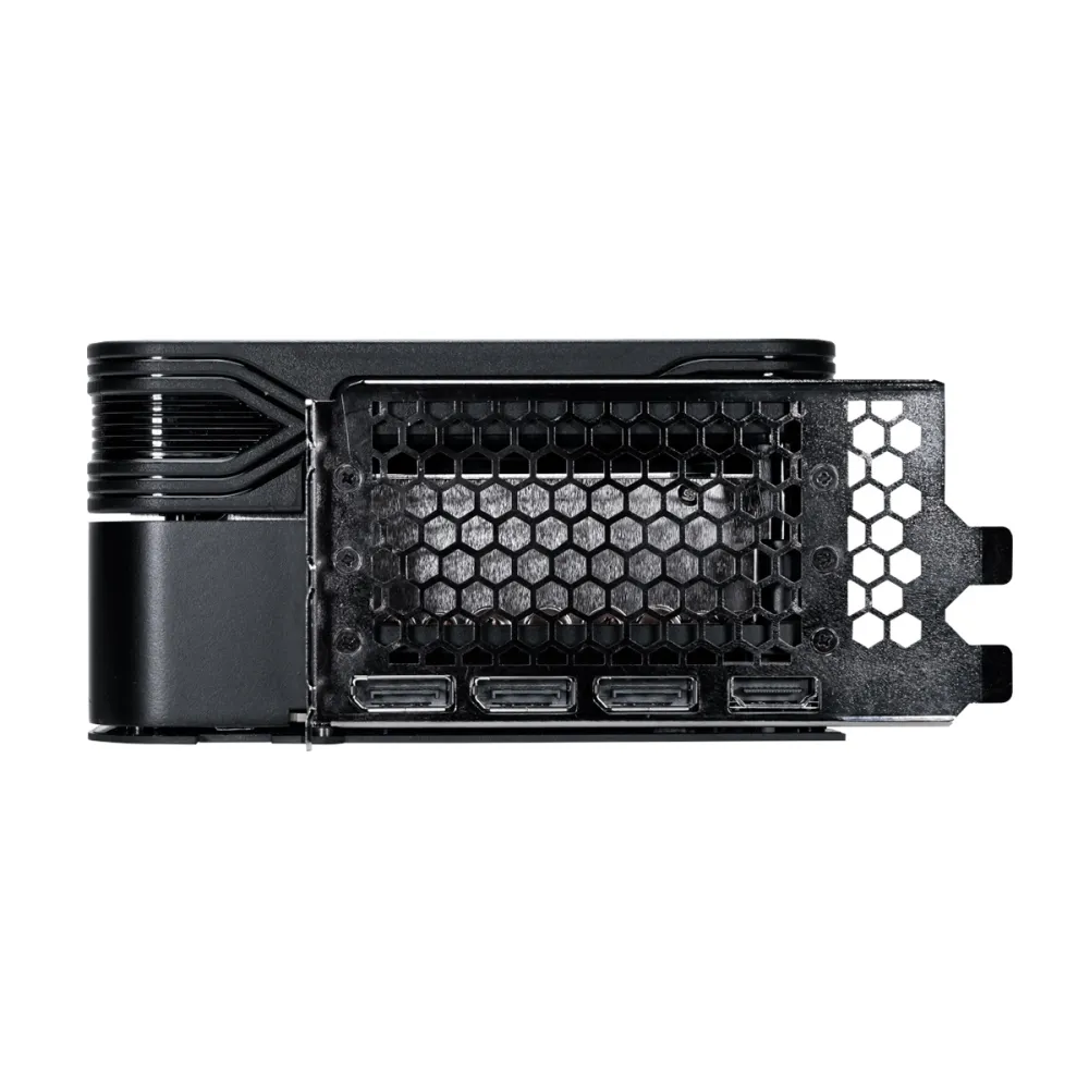 Palit GeForce RTX 5080 GameRock — 7