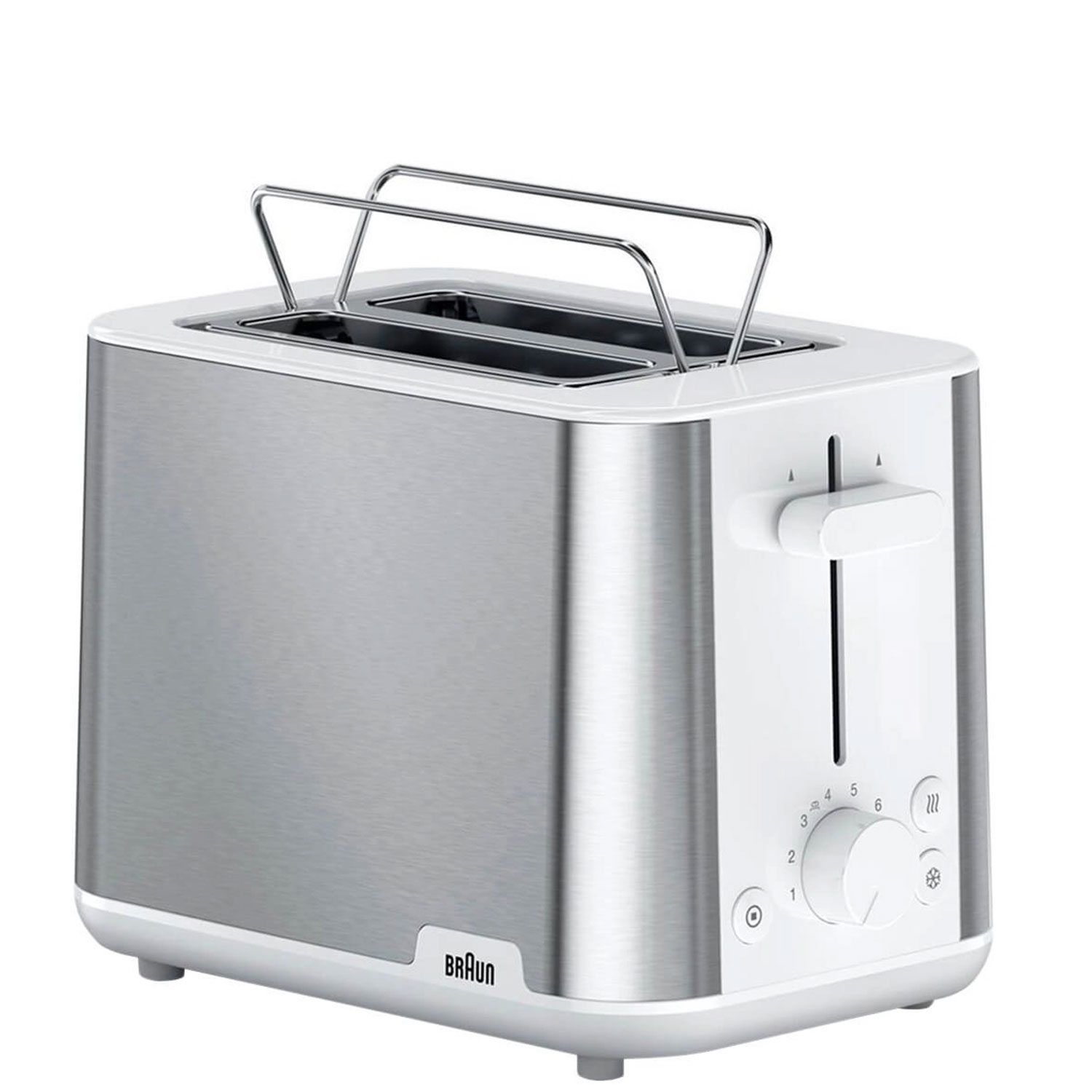 Toaster HT1510WH — 2