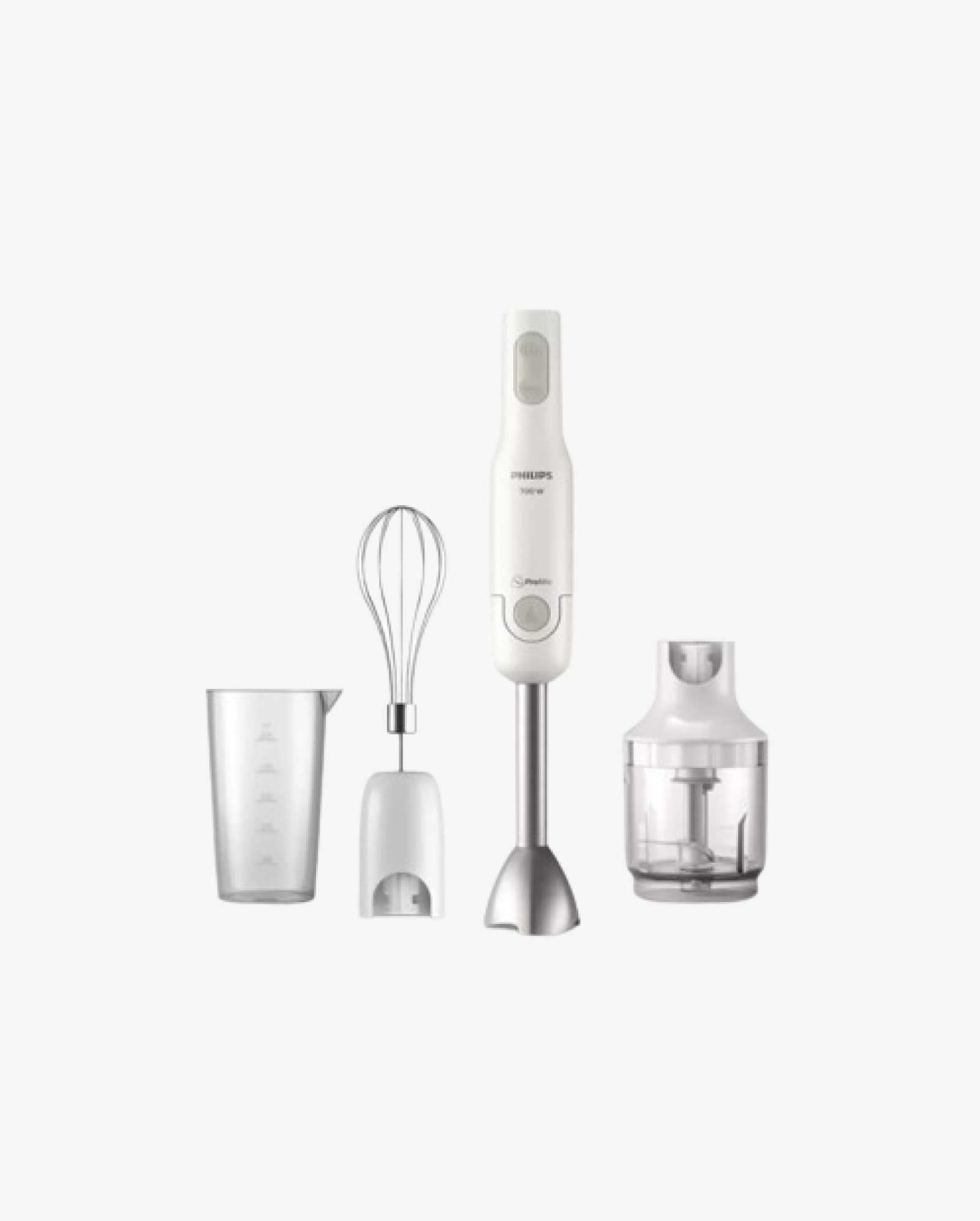 Blender Philips HR2545 00 — 2