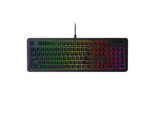 Keyboard Keyboard Legion K300 RGB Gaming Gy40y57709