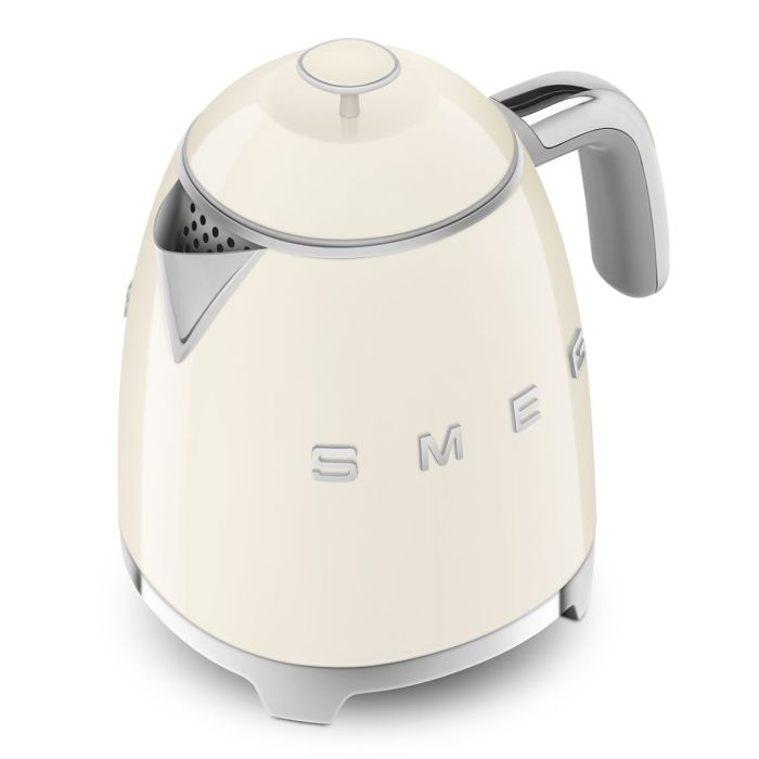 Electric kettle SMEG KLF05CREU 0.8l — 4