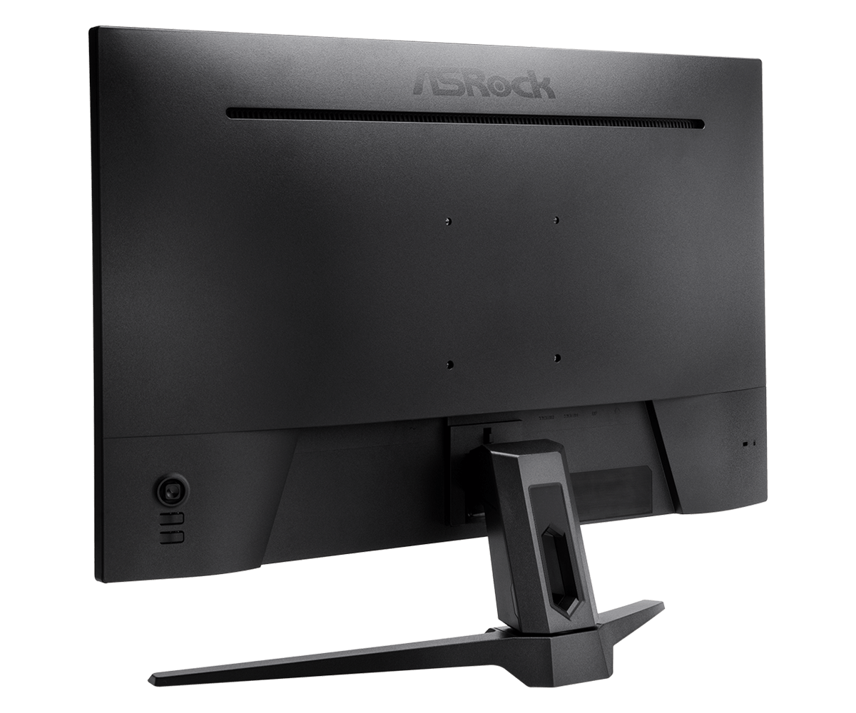AsRock Phantom Gaming PG27FFS1A 27 FHD Fast IPS 240Hz — 5