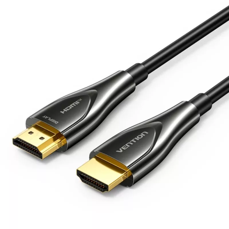 Vention 4K Fiber Optic HDMI 50M ALSBX