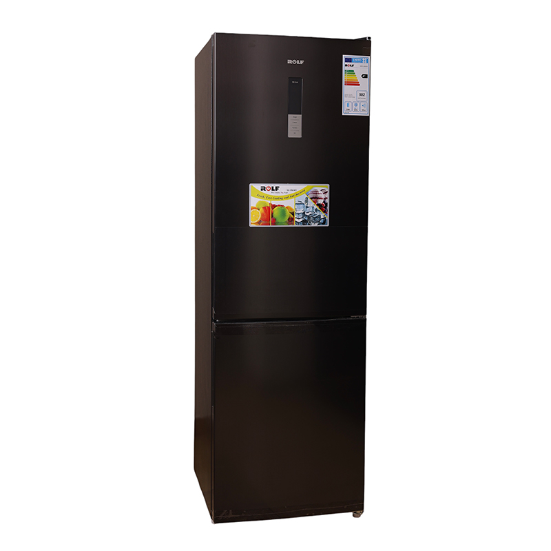Refrigerator Rolf RFR-340NDX — 2