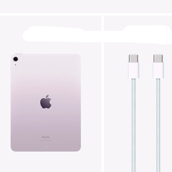 iPad Air (M2) — 2