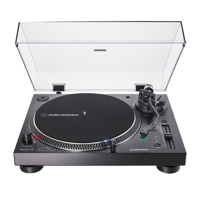 Audio-Technica AT-LP120XBTUSB Turntable AT-LP120XBTUSBBK