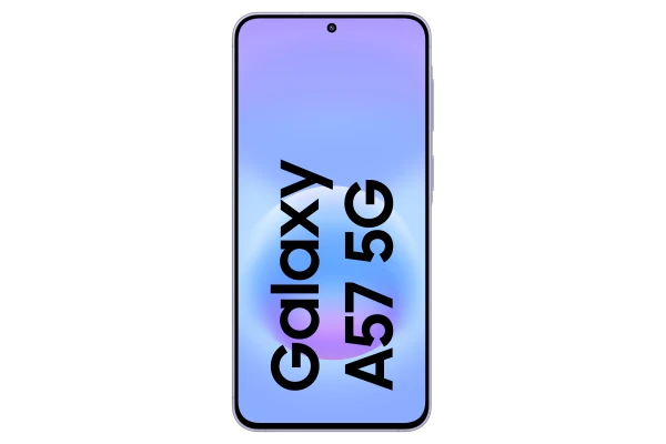 Galaxy A57 — 2