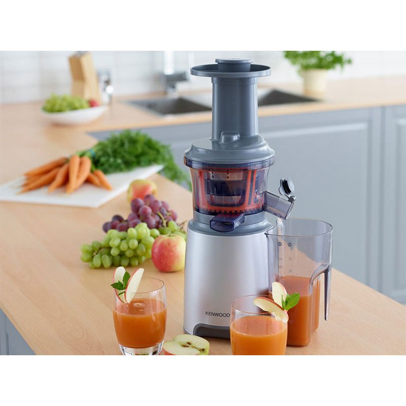 Juicer KENWOOD JMP600SI — 3