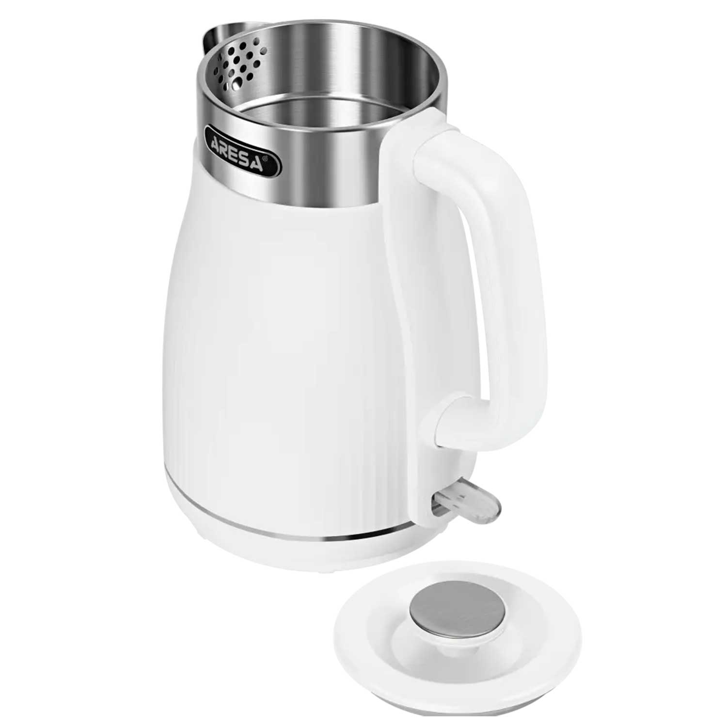 Electric kettle ARESA AR-3486 — 3