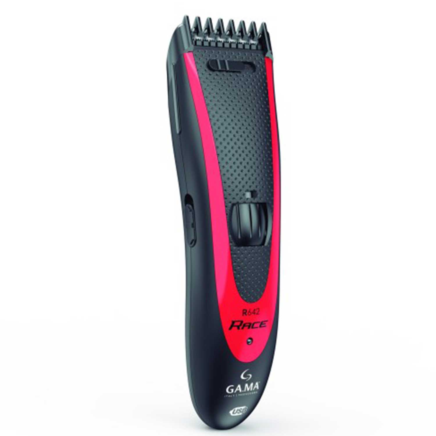 Hair clipper & trimmer GA.MA R642-HF GM4780 — 2