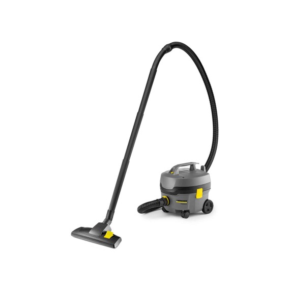 Vacuum cleaner KARCHER PRO T CLASSIC*EU 1.527-181.0 — 3