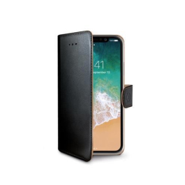 Case for phone Celly iPhone X XS