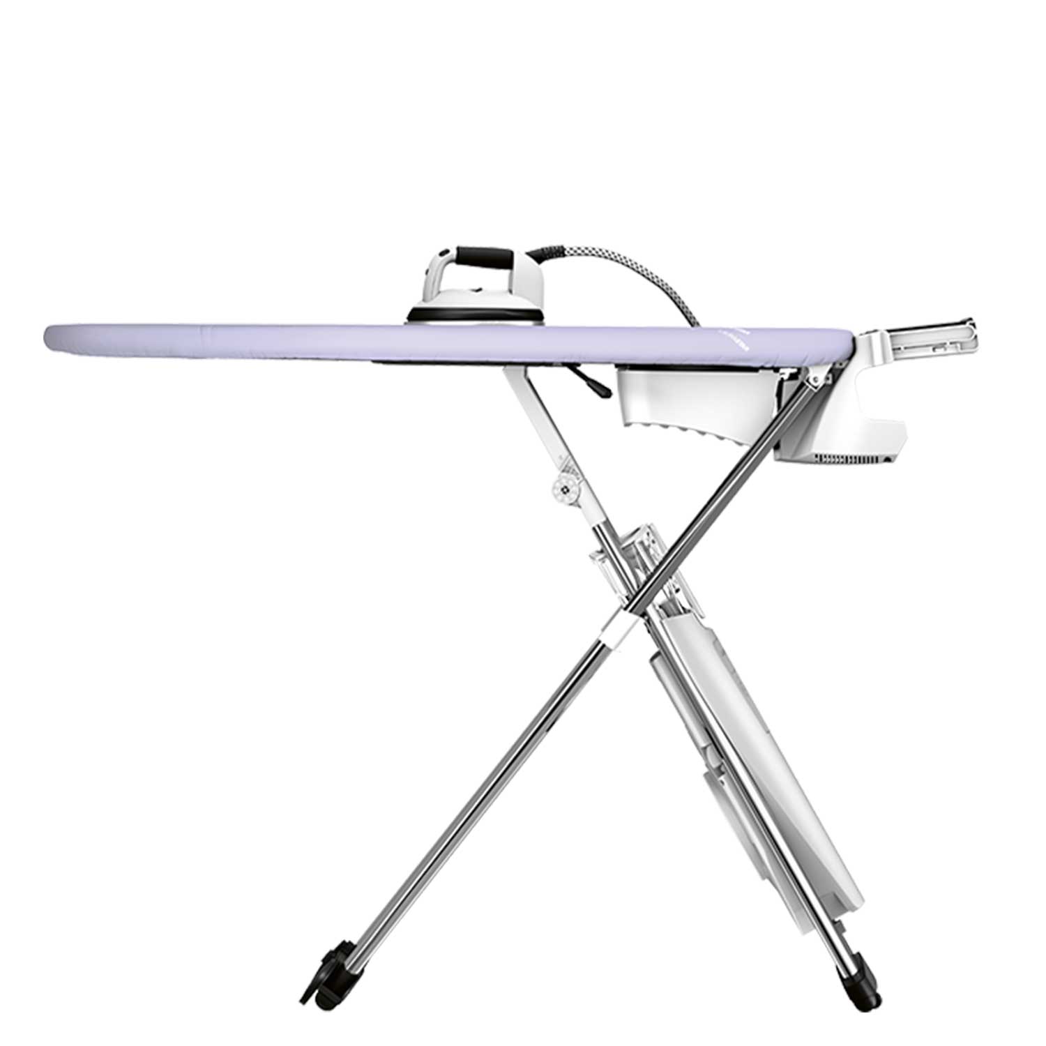 Ironing station LAURASTAR S PURE XTRA-EU — 3