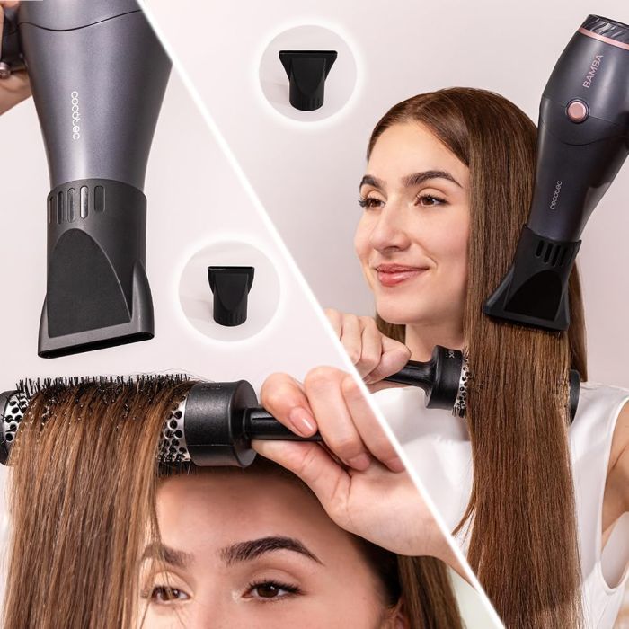 Cecotec 04409 IoniCare Harmony hair dryer 2600W — 6