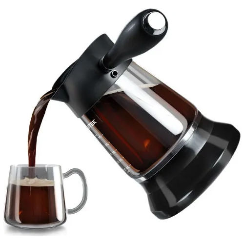 Coffee maker CENTEK CT-1096 — 3