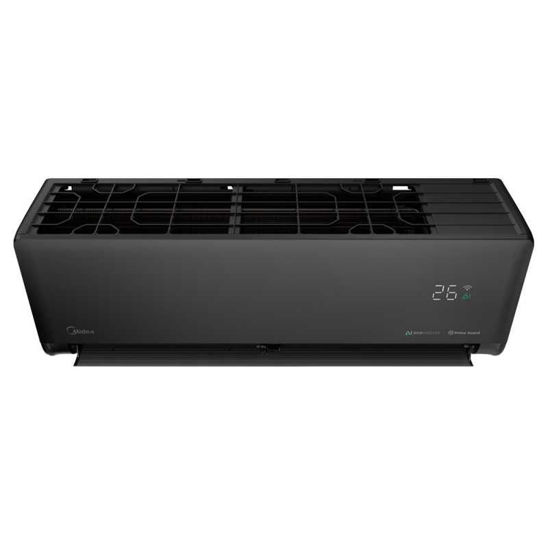 Air conditioner MIDEA EZ2-12HRFN8 Pip Inverter — 5