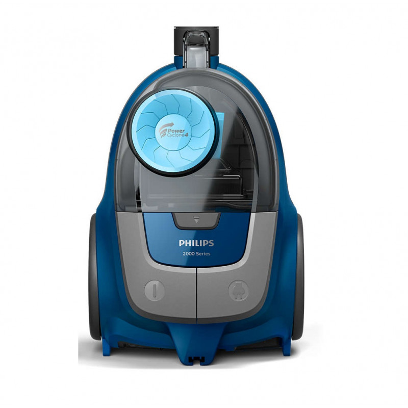 Vacuum cleaner Philips XB2022 01 — 4
