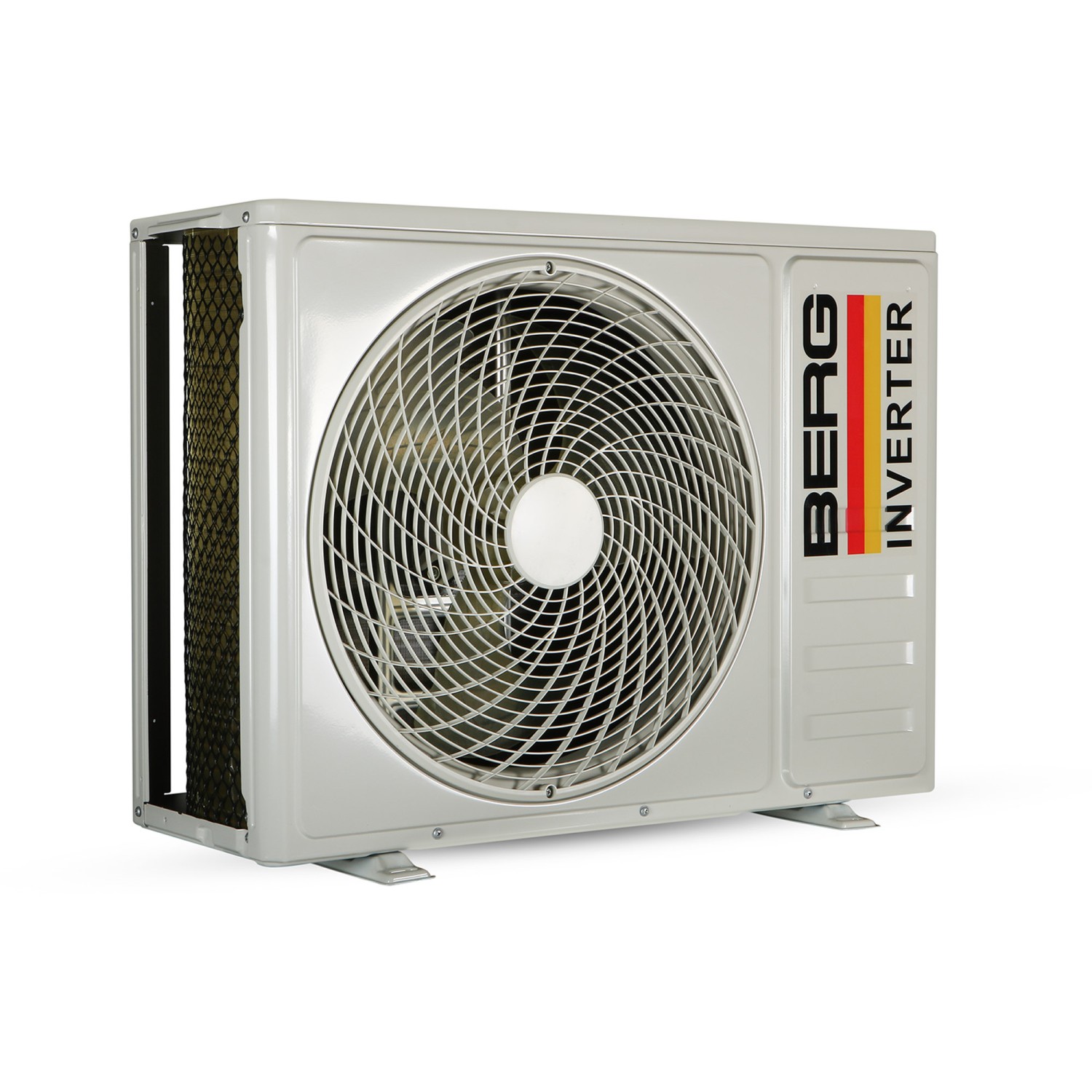 Air conditioner BERG BGAC I-T24 ECO T — 5