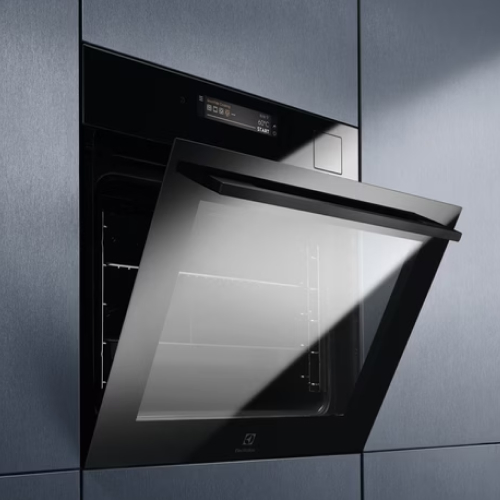 Built-in oven Electrolux Intuit 900 PRO OKA9S31WZ — 4