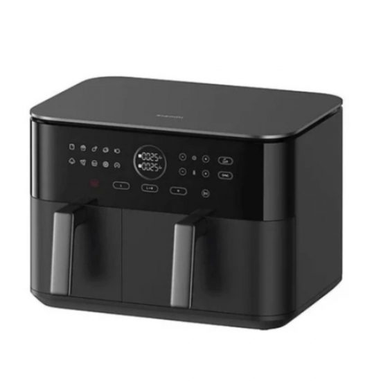 Dual Zone Air Fryer 10L — 2