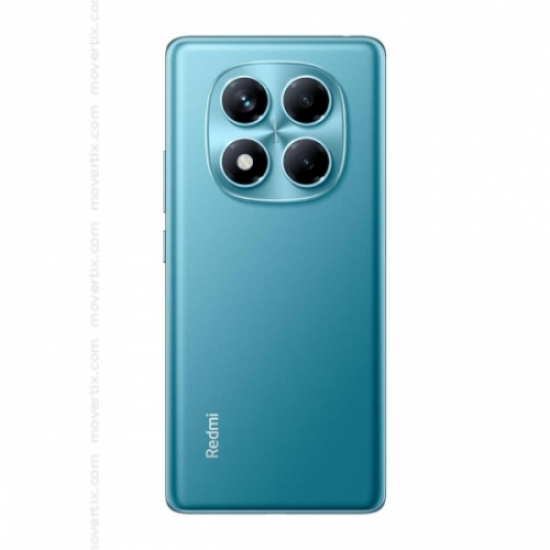 Redmi Note 14 Pro — 16
