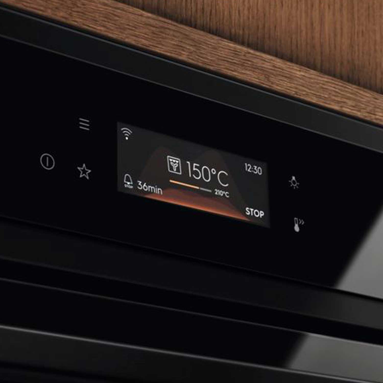 Built-in oven Electrolux EOE8P39H — 11
