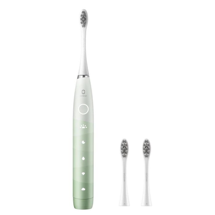 Oclean Flow S F5002GR Electric toothbrush — 2