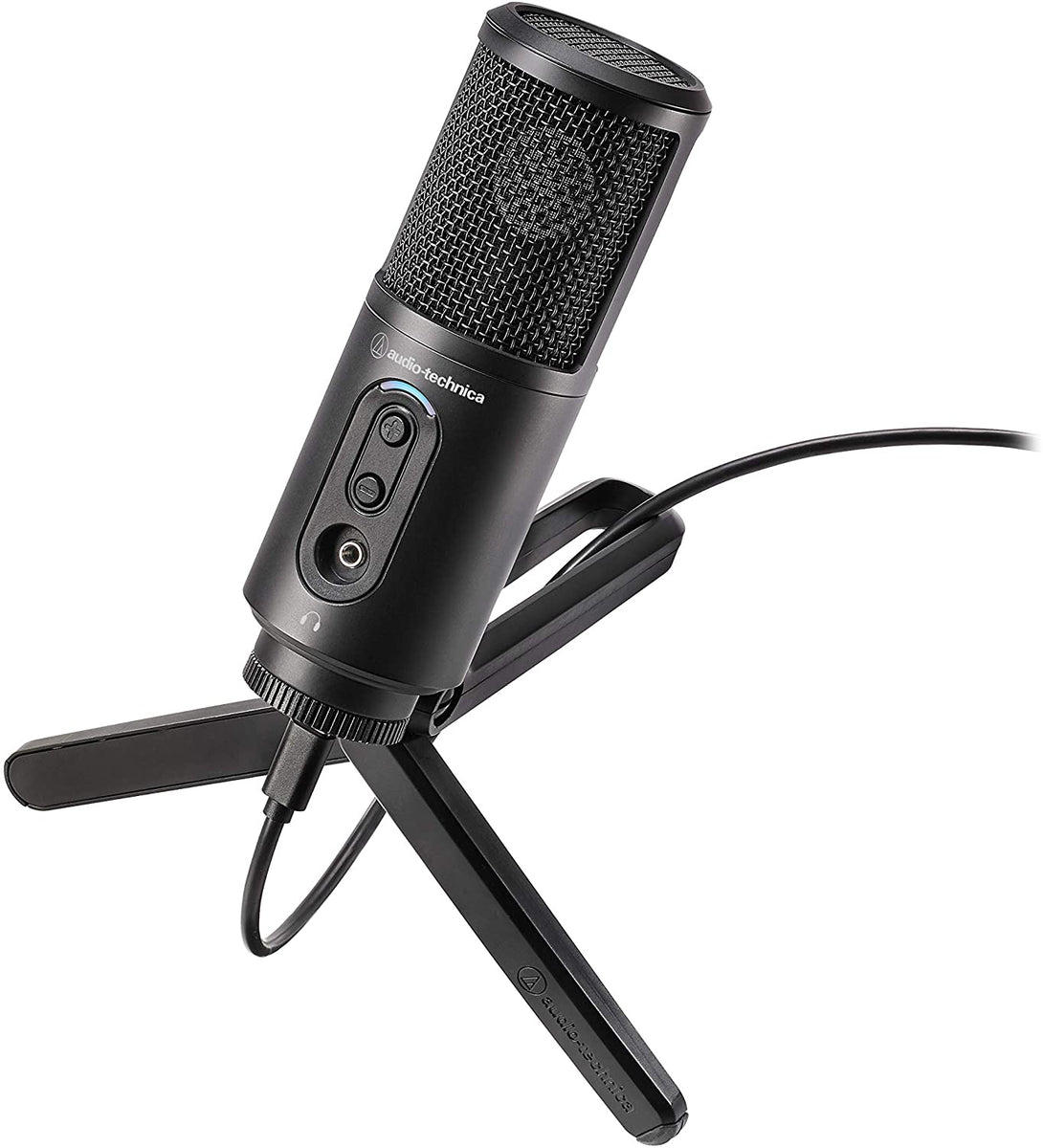 Audio-Technica ATR-2500x USB Microphone