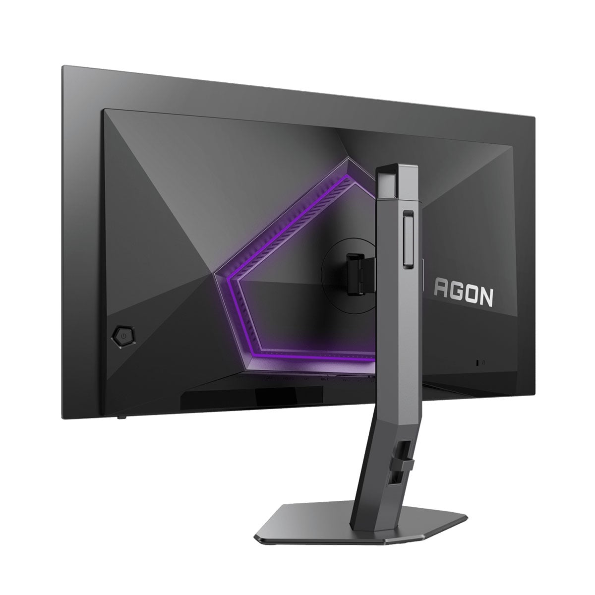 AOC AG276UZD AGON PRO HDR True 400 0.03ms 4K QD-OLED Gaming monitor — 2