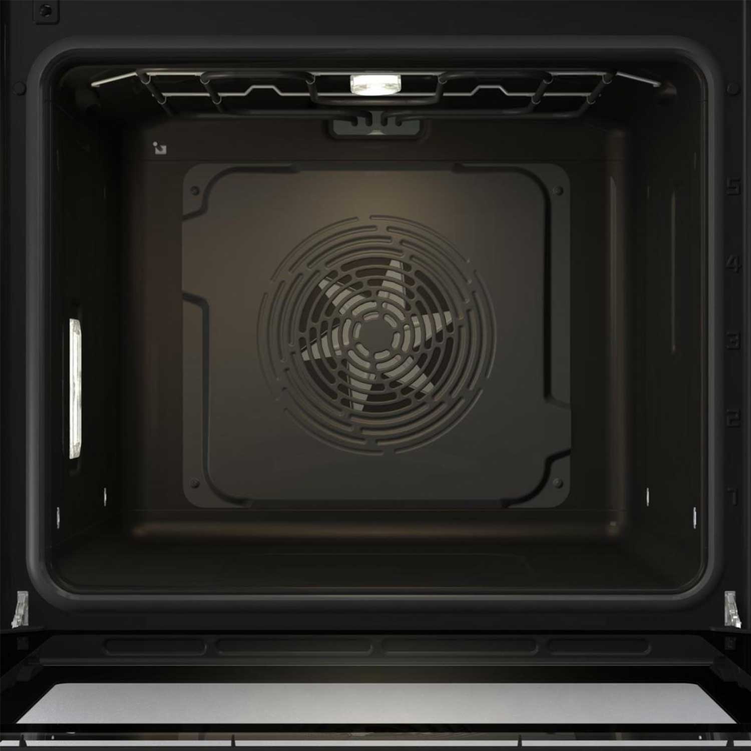 Ներկառուցվող վառարան Gorenje BOS6747A01X — 18