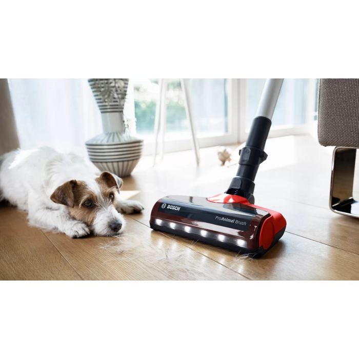 BCS711PET Handheld cordless vacuum cleaner — 32