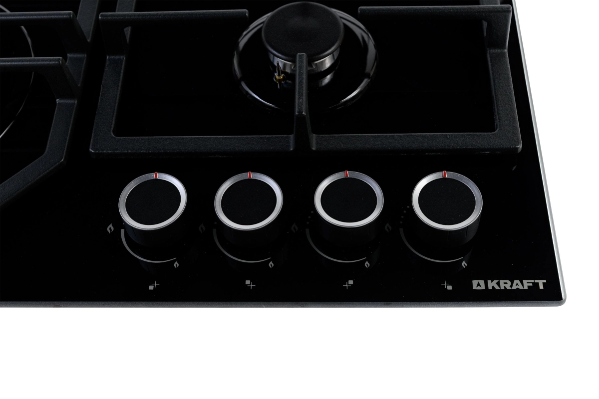 Hob Kraft KF-HV6325BW — 3