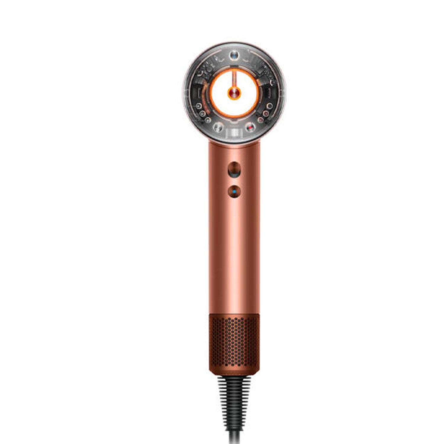 Фен Dyson HD16 SILK CHAMPAGNE 143709 — 2
