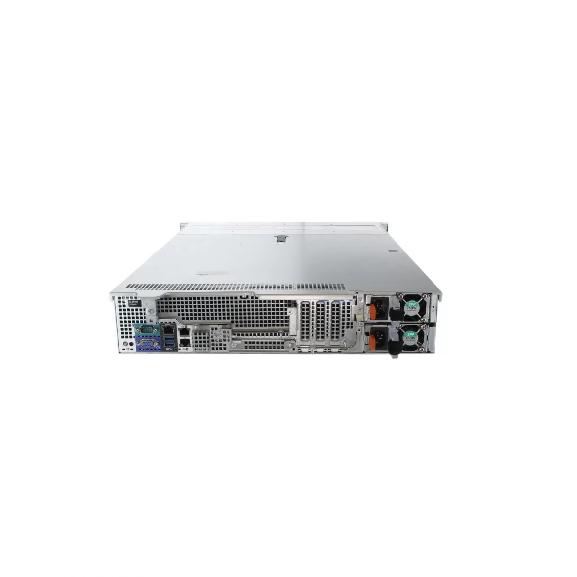 R540 2*4214R — 2